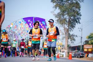 BIB: 
                            <button type="button" onclick="openModal(10036999)" class="btn btn-primary btn-sm float-right btn-popup" data-toggle="modal" data-target=".modal-high-quality">
                        <i class="fas fa-shopping-cart"></i> Add to Cart
                    </button>
                                            <button type="button" onclick="isThisMe(10036999, true)" class="btn btn-success btn-sm float-right btn-popup btn-isme hidden" data-toggle="tooltip" data-placement="bottom" title="นี่คือรูปของคุณใช่ไหม คลิกที่นี่เพื่อเอาเข้าอัลบั้ม">
                        <i class="fas fa-plus"></i> Add to album
                    </button>
                    <button type="button" onclick="isThisMe(10036999, false)" class="btn btn-warning btn-sm float-right btn-popup btn-isnotme hidden">
                        <i class="fas fa-ban"></i> Remove from album
                    </button>